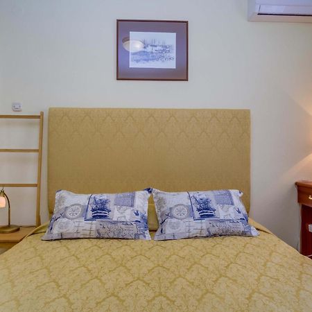 Villa Katarina Losinj Мали-Лошинь Экстерьер фото