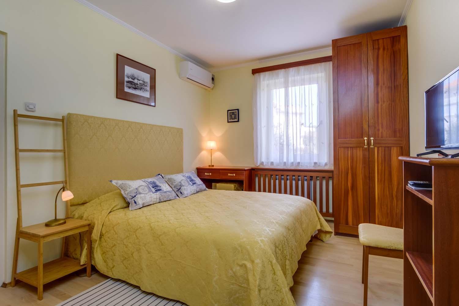 Villa Katarina Losinj Мали-Лошинь Экстерьер фото