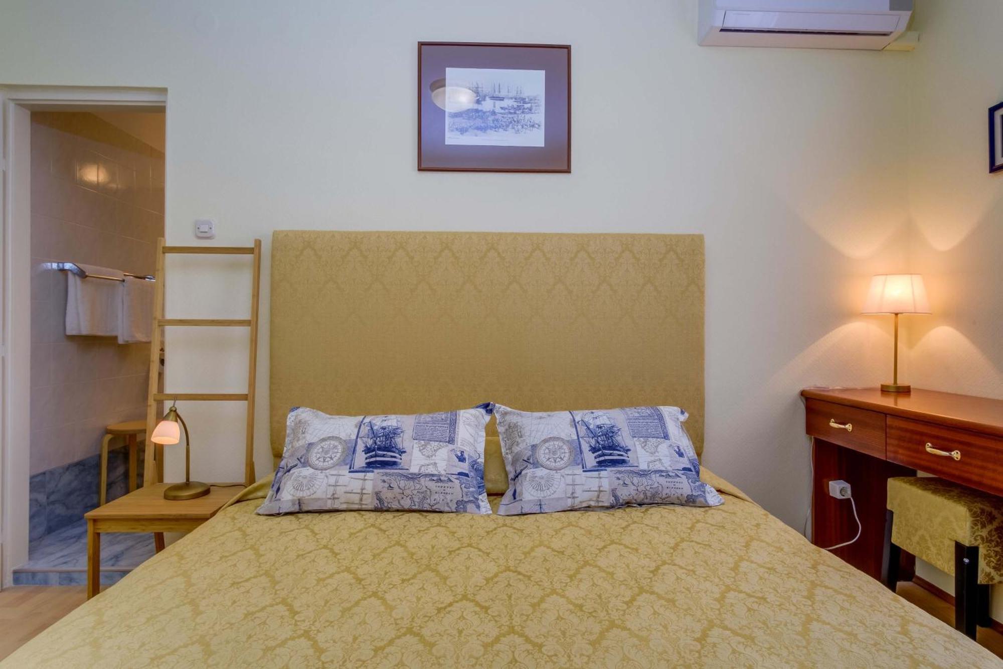 Villa Katarina Losinj Мали-Лошинь Экстерьер фото